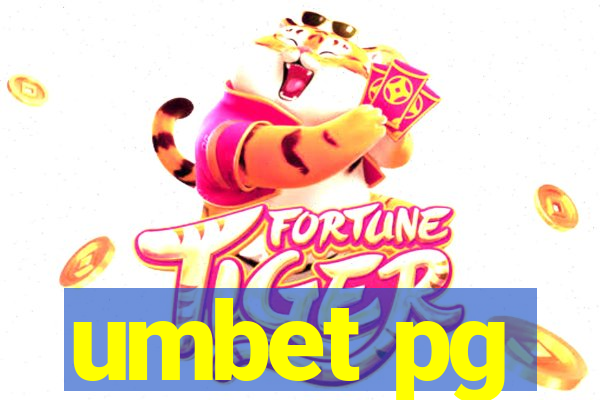 umbet pg